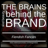 The Brains and Beauty Behind the Brand - Fiendish Fancies